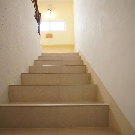Hualien Manlu B&B Kültér fotó