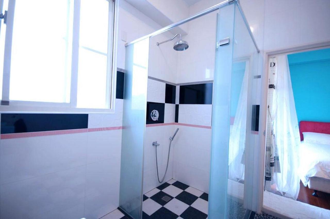 Hualien Manlu B&B Kültér fotó