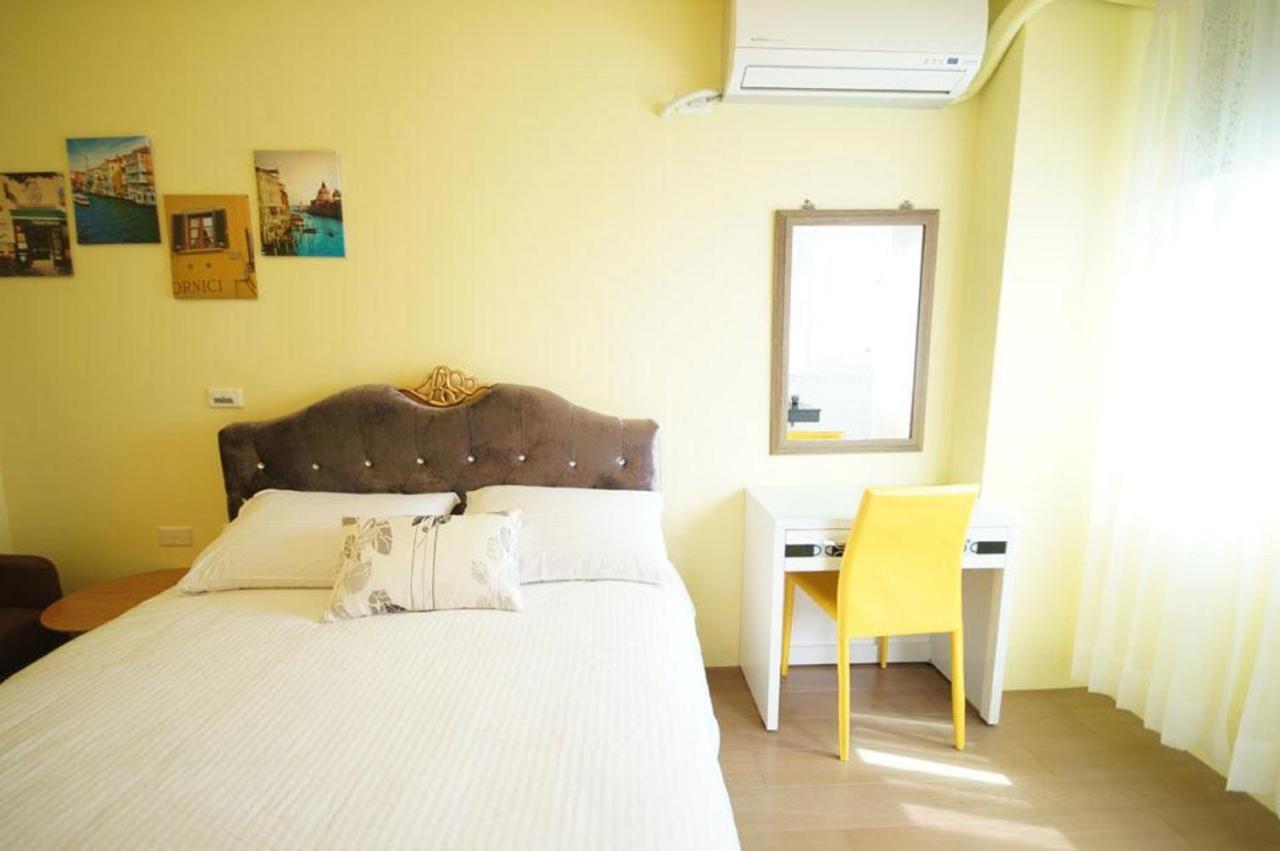 Hualien Manlu B&B Kültér fotó