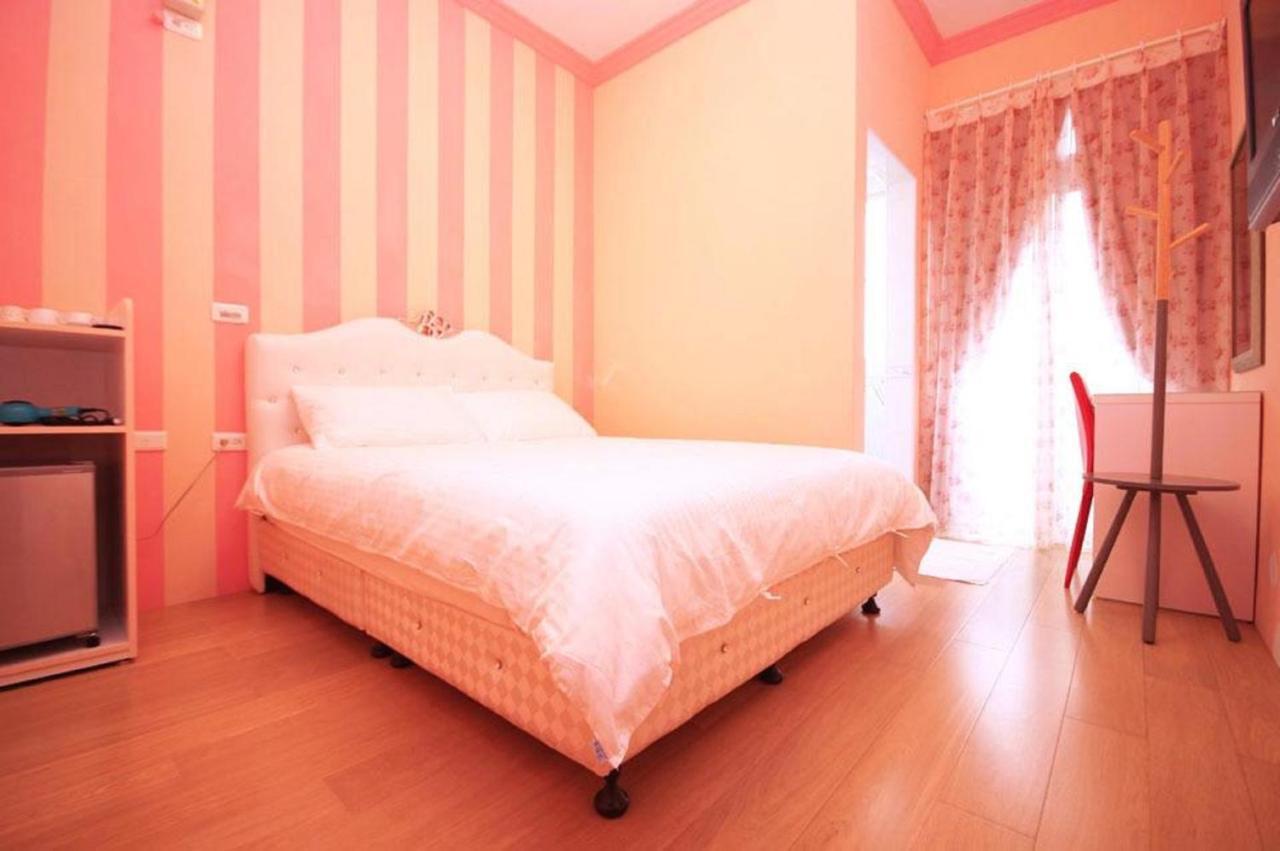 Hualien Manlu B&B Kültér fotó
