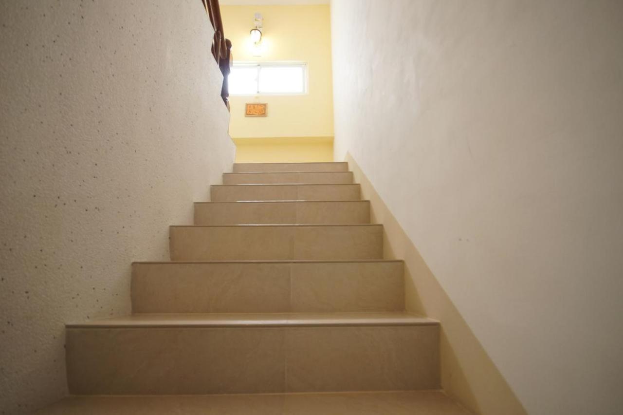Hualien Manlu B&B Kültér fotó