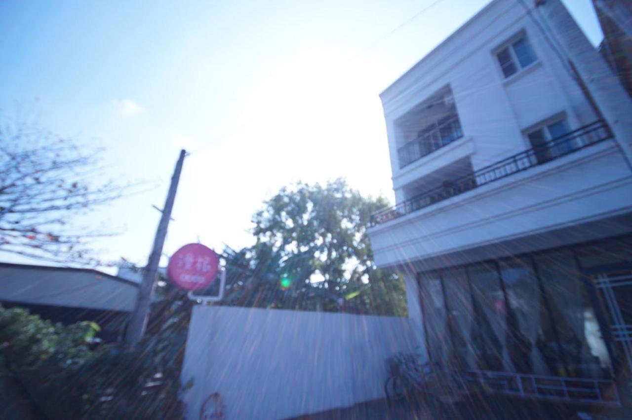 Hualien Manlu B&B Kültér fotó