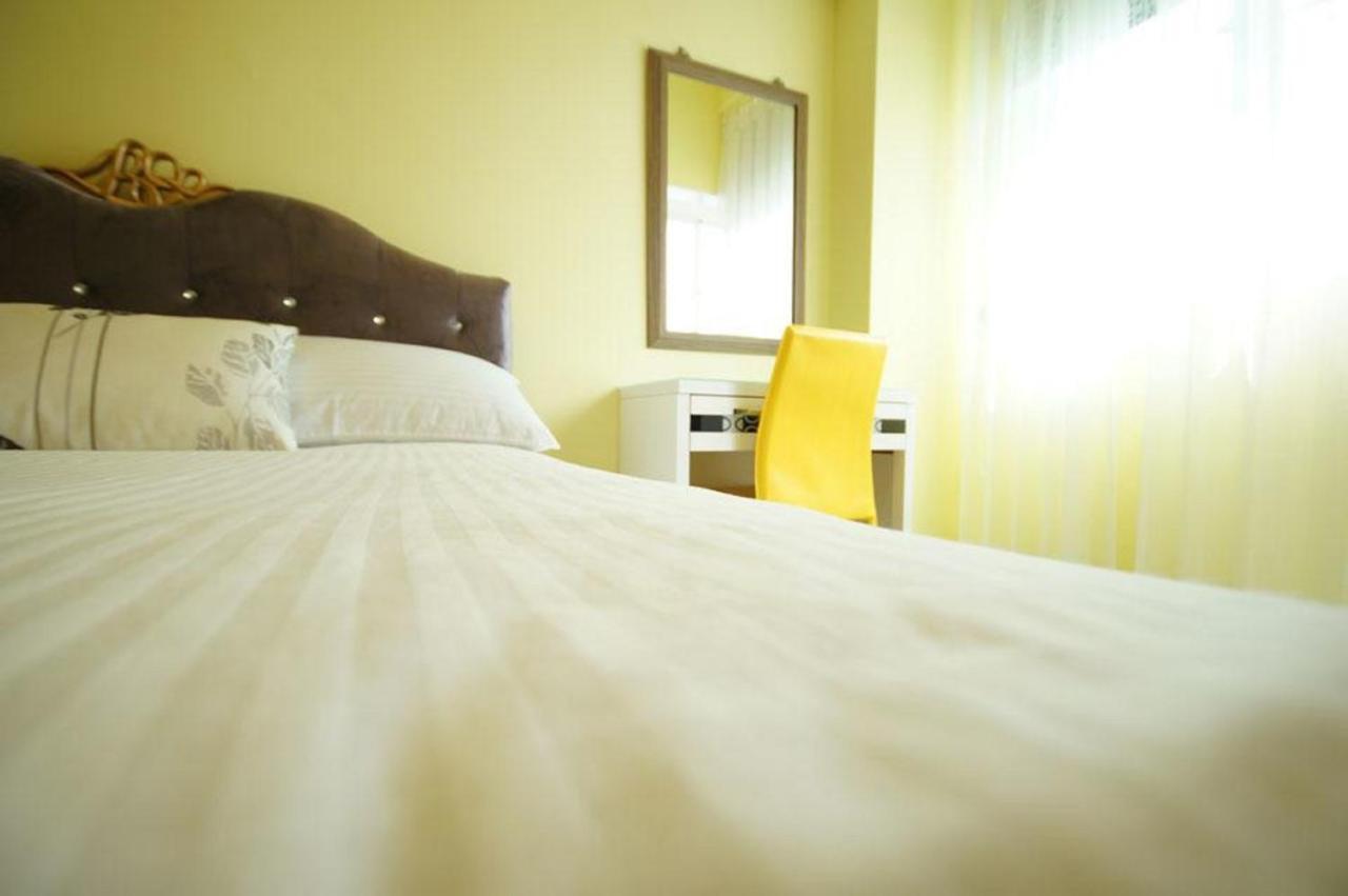 Hualien Manlu B&B Kültér fotó