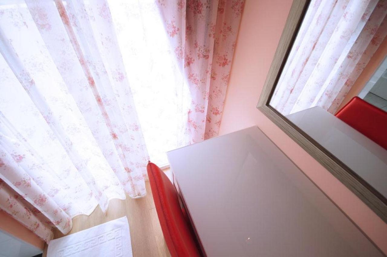 Hualien Manlu B&B Kültér fotó