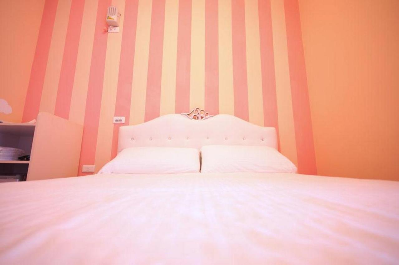 Hualien Manlu B&B Kültér fotó