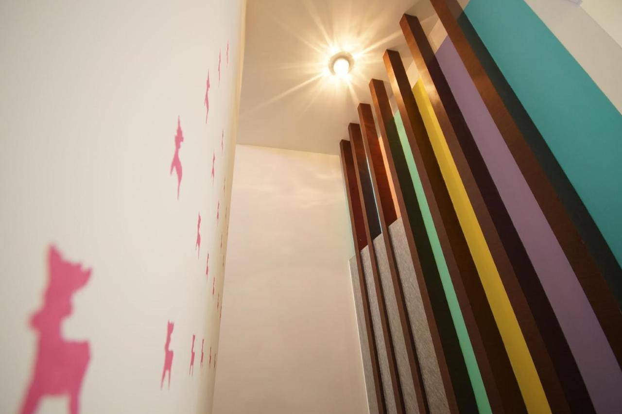Hualien Manlu B&B Kültér fotó