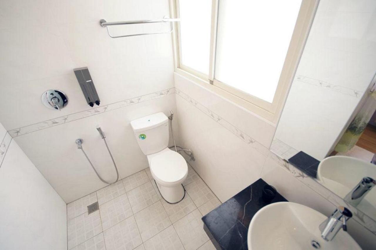 Hualien Manlu B&B Kültér fotó