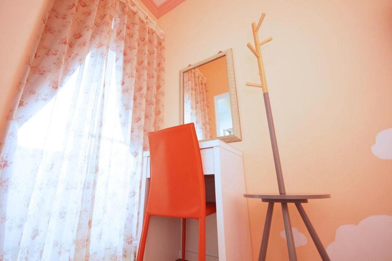 Hualien Manlu B&B Kültér fotó