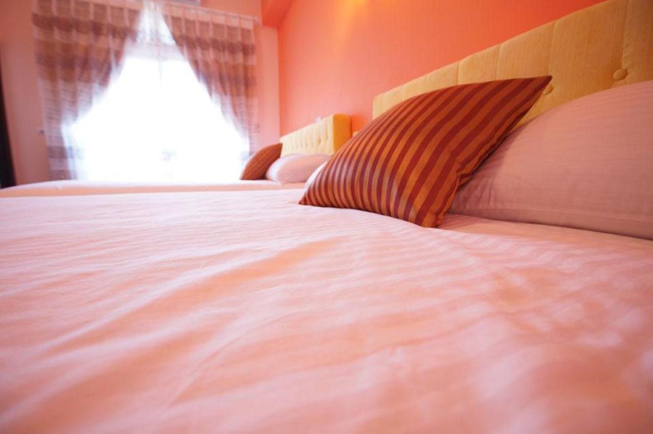 Hualien Manlu B&B Kültér fotó